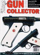 Gun And Sword Collector Magazine Issue 12