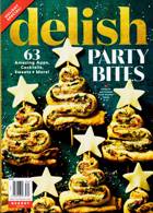 Delish Magazine Issue 12 