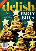 Delish Magazine Issue 12