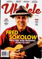 Ukulele Magazine Issue 34