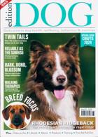 Edition Dog Magazine Issue NO 65