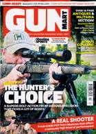 Gunmart Magazine Issue FEB 24