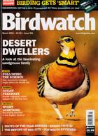 Birdwatch Magazine Issue MAR 24