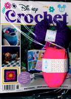 Disney Crochet Magazine Issue PART68