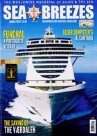Sea Breezes Magazine Issue MAR 24