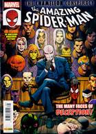 The Amazing Spiderman Magazine Issue 25/01/2024