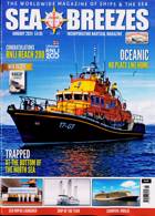 Sea Breezes Magazine Issue JAN 24