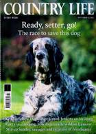 Country Life Magazine Issue 22/11/2023
