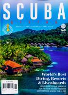 Scuba Diving Magazine Issue NOV 23