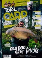 Total Carp Magazine Issue JAN 24