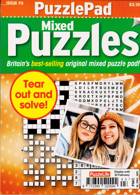 Puzzlelife Ppad Puzzles Magazine Issue NO 93