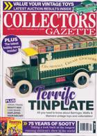 Collectors Gazette Magazine Issue APR 24