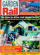 Gardenrail Magazine Issue APR 24