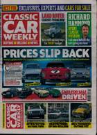 Classic Car Weekly Magazine Issue 22/11/2023