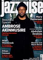 Jazzwise Magazine Issue FEB 24