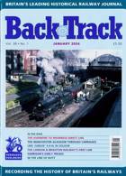 Backtrack Magazine Issue JAN 24