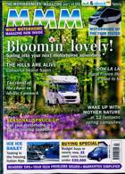 Motor Caravan Mhome Magazine Issue APR 24