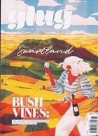 Glug Magazine Issue NO 33