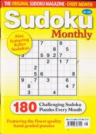 Sudoku Monthly Magazine Issue NO 228