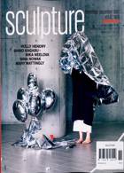 Sculpture Magazine Issue NOV-DEC