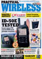 Practical Wireless Magazine Issue APR 24