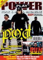 Powerplay Magazine Issue APR 24