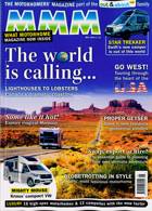Motor Caravan Mhome Magazine Issue MAY 24