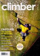 Climber Magazine Issue JAN-FEB