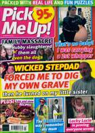 Pick Me Up Magazine Issue 18/01/2024