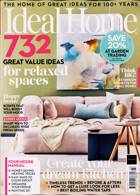 Ideal Home Magazine Issue MAR 24