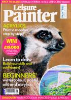 Leisure Painter Magazine Issue MAY 24