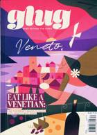 Glug Magazine Issue NO 34