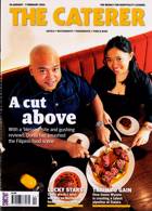 The Caterer Magazine Issue 26/01/2024