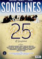 Songlines Magazine Issue MAR 24