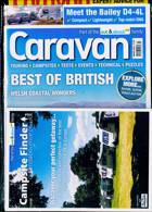 Caravan Magazine Issue MAR 24