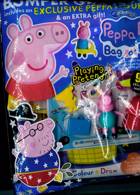 Peppa Pig Play Pack Magazine Issue NO 173