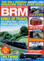 British Railway Modelling Magazine Issue APR 24