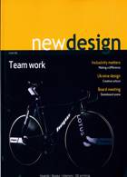 New Design Magazine Issue 59