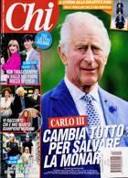 Chi Magazine Issue NO 44