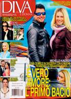 Diva E Donna Magazine Issue 45