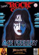 Rock Candy Magazine Issue  