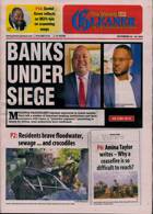 Gleaner Magazine Issue 23/11/2023