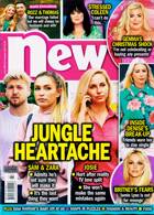 New Magazine Issue NO 1059
