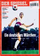 Der Spiegel Magazine Issue NO 3