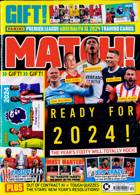 Match Magazine Issue 27/12/2023