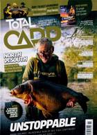Total Carp Magazine Issue NOV 23