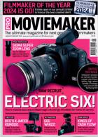 Pro Moviemaker Magazine Issue JAN-FEB