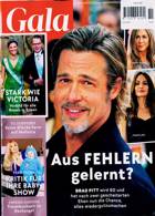 Gala (German) Magazine Issue NO 51
