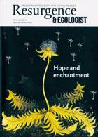 Resurgence And Ecologist Magazine Issue JAN-FEB