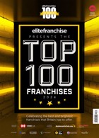 Elite Franchise Top 100 Magazine Issue  